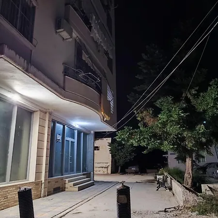 Appartamento Laura's Vlorë