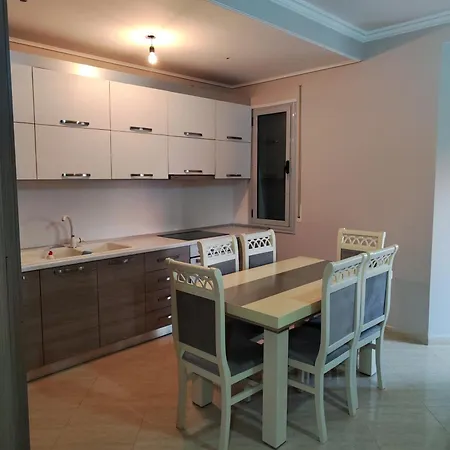 Appartamento Laura's Vlorë
